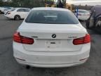 2015 BMW 320 I Xdrive