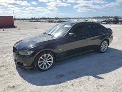 BMW Vehiculos salvage en venta: 2011 BMW 328 I Sulev