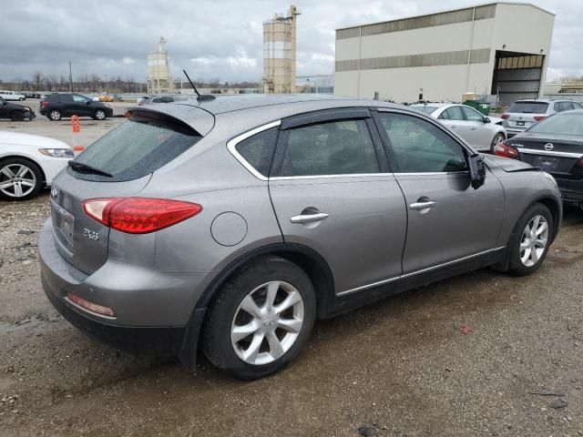 2010 Infiniti EX35 Base