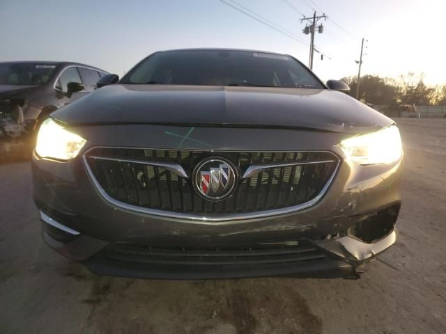 2018 Buick Regal Preferred