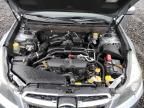 2013 Subaru Legacy 2.5I Premium