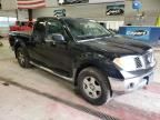 2005 Nissan Frontier King Cab LE