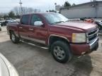 2008 Chevrolet Silverado K1500