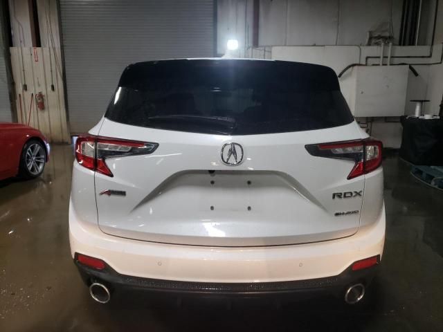 2021 Acura RDX A-Spec