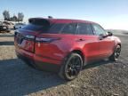 2020 Land Rover Range Rover Velar S