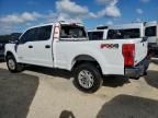 2020 Ford F250 Super Duty