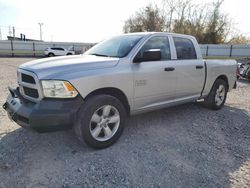 2015 Dodge RAM 1500 ST en venta en Oklahoma City, OK