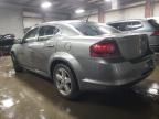 2013 Dodge Avenger SXT