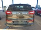 2011 KIA Sportage EX