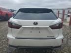 2019 Lexus RX 450H Base