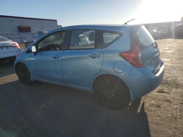 2014 Nissan Versa Note S