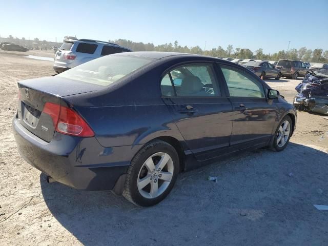 2006 Honda Civic EX