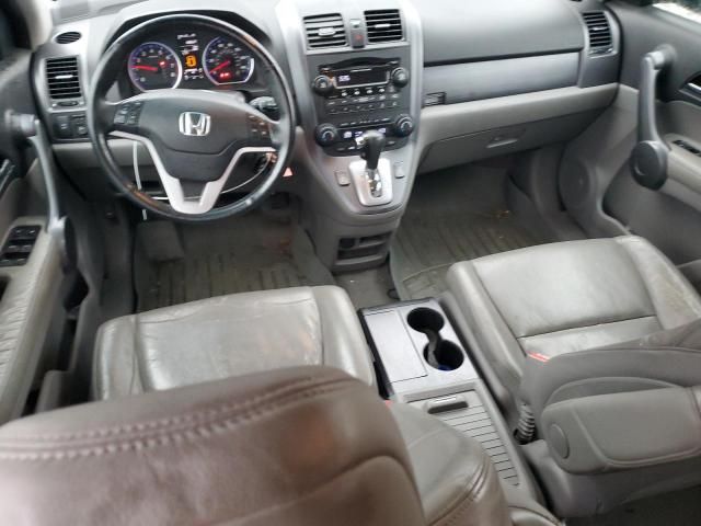 2008 Honda CR-V EXL