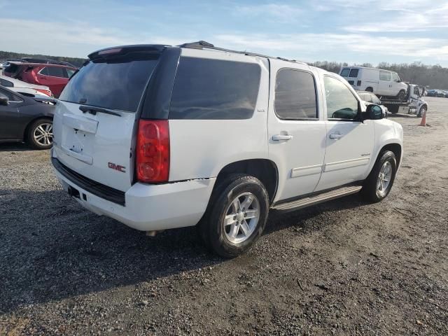 2010 GMC Yukon SLT