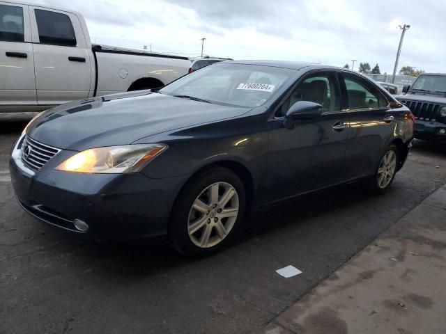 2009 Lexus ES 350