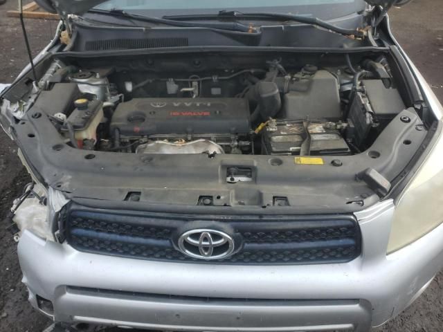 2008 Toyota Rav4