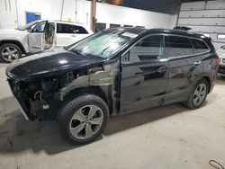 Hyundai salvage cars for sale: 2016 Hyundai Santa FE SE