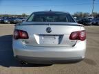 2008 Volkswagen Jetta Wolfsburg