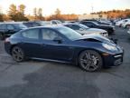 2014 Porsche Panamera 2