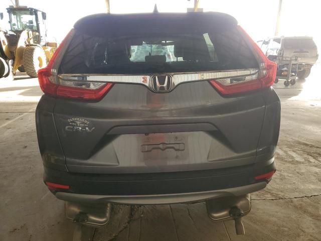 2019 Honda CR-V EXL