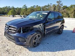 2018 Mercedes-Benz GLE 350 en venta en Houston, TX