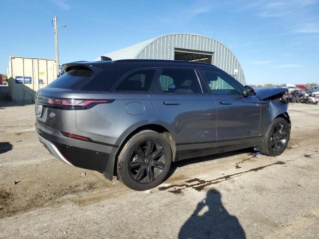 2019 Land Rover Range Rover Velar R-DYNAMIC SE