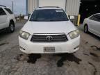 2008 Toyota Highlander Hybrid Limited