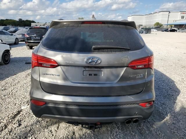 2016 Hyundai Santa FE Sport