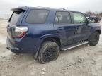 2017 Toyota 4runner SR5/SR5 Premium