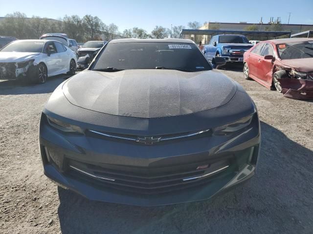 2016 Chevrolet Camaro LT