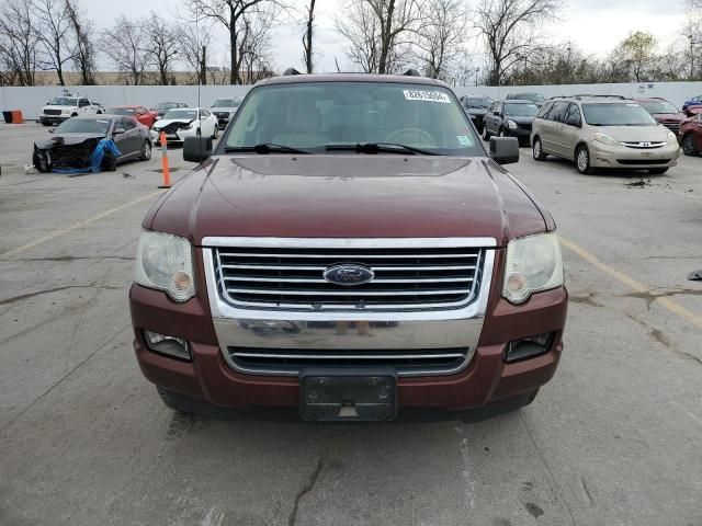 2009 Ford Explorer XLT