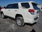 2010 Toyota 4runner SR5