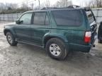 2001 Toyota 4runner SR5