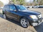 2014 Mercedes-Benz GLK 350 4matic