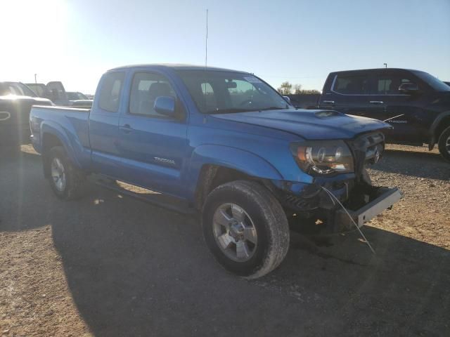 2007 Toyota Tacoma Prerunner Access Cab