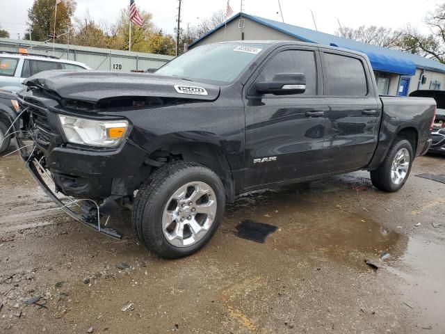 2019 Dodge RAM 1500 BIG HORN/LONE Star