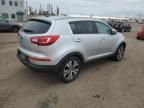 2012 KIA Sportage EX