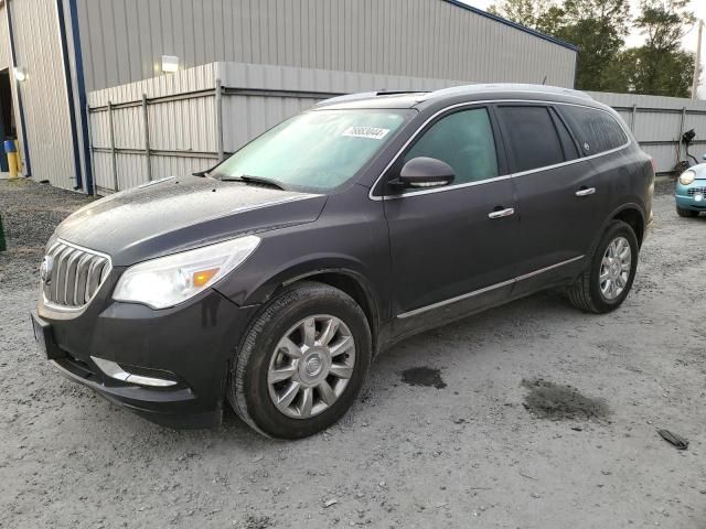 2015 Buick Enclave