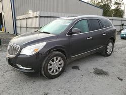 Run And Drives Cars for sale at auction: 2015 Buick Enclave