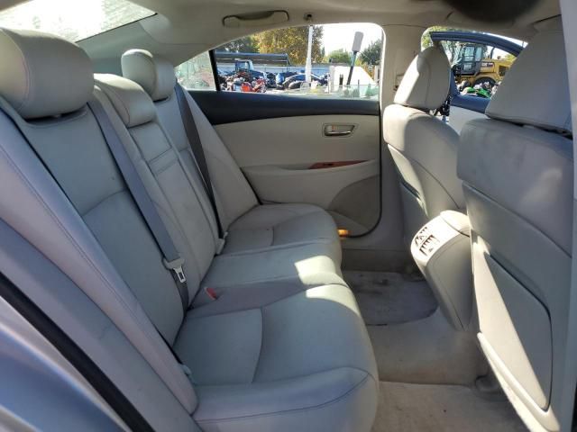 2007 Lexus ES 350