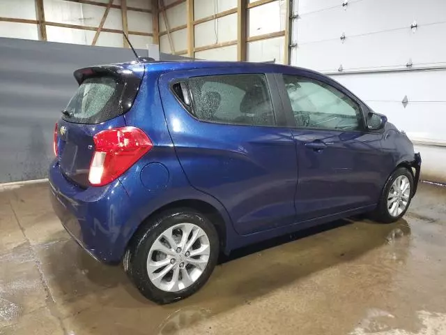 2022 Chevrolet Spark 1LT