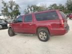 2007 Chevrolet Suburban K1500