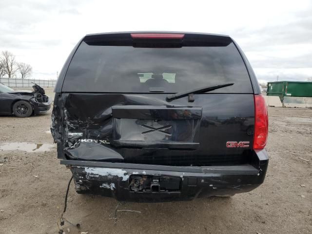 2012 GMC Yukon XL K1500 SLT