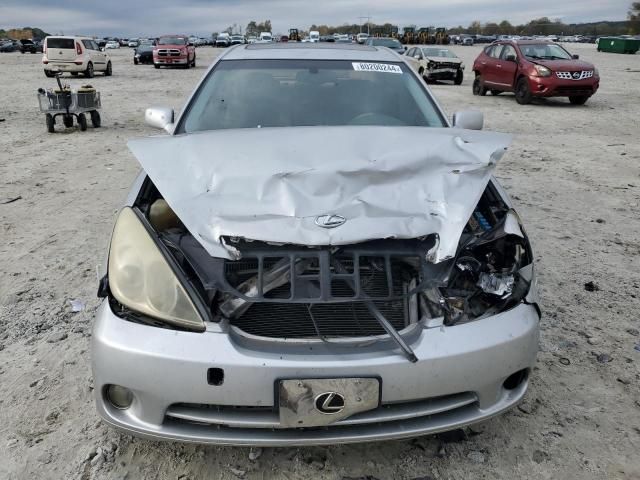 2006 Lexus ES 330