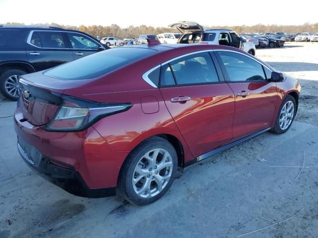 2019 Chevrolet Volt Premier