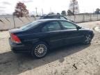 2001 Volvo S60 2.4T