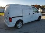 2016 Nissan NV200 2.5S