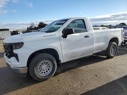 Chevrolet Silverado c1500 Vehiculos salvage en venta: 2019 Chevrolet Silverado C1500