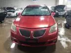 2005 Pontiac Vibe