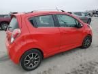 2014 Chevrolet Spark 2LT